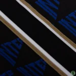 FC Internazionale All Over Pattern Trainingsjack