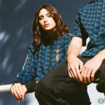 FC Internazionale All Over Pattern Trainingsjack