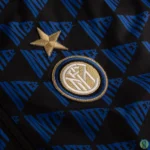 FC Internazionale All Over Pattern Windjack