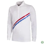 Nederland 1905 Retro Voetbalshirt