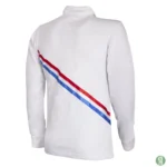 Nederland 1905 Retro Voetbalshirt