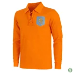 Nederland 1934 Retro Voetbalshirt