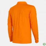 Nederland 1934 Retro Voetbalshirt