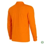 Nederland 1959 Retro Voetbalshirt