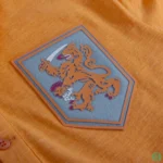 Nederland 1959 Retro Voetbalshirt