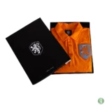 Nederland 1959 Retro Voetbalshirt
