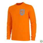 Nederland 1966 Retro Voetbalshirt