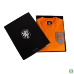 Nederland 1966 Retro Voetbalshirt
