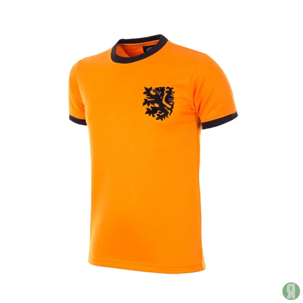 Nederland WK 1978 Kids Retro Voetbalshirt