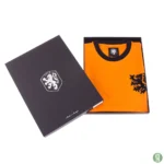 Nederland WK 1978 Kids Retro Voetbalshirt