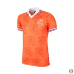 Nederland WK 1994 Kids Retro Voetbalshirt