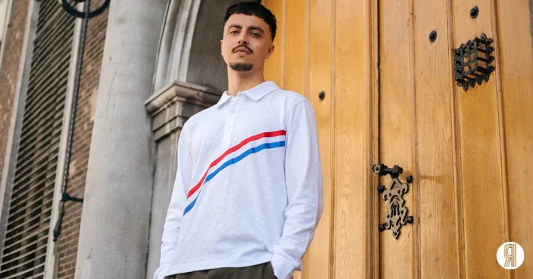 Nieuwe retro voetbalshirts Nederland