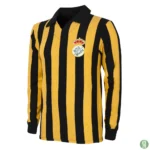 Real Betis 1915 Retro Voetbalshirt