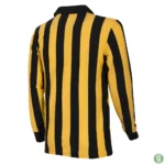 Real Betis 1915 Retro Voetbalshirt