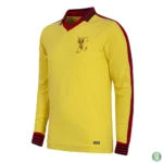 Watford FC 1976 - 77 Retro Voetbalshirt