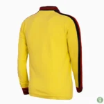 Watford FC 1976 - 77 Retro Voetbalshirt