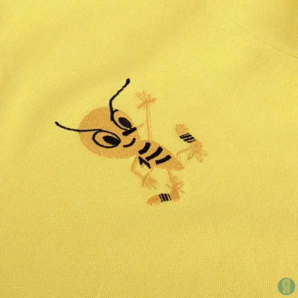 Watford FC 1976 - 77 Retro Voetbalshirt