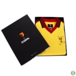 Watford FC 1976 - 77 Retro Voetbalshirt