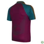 Watford FC 1995 - 96 Uit Retro Voetbalshirt