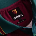 Watford FC 1995 - 96 Uit Retro Voetbalshirt