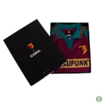 Watford FC 1995 - 96 Uit Retro Voetbalshirt