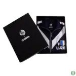 FC Luzern 1959 Retro Trainingsjack