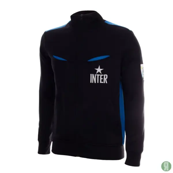 FC Internazionale 1979 - 80 Retro Trainingsjack