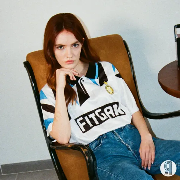 FC Internazionale 1991 - 92 Uit Retro Voetbalshirt