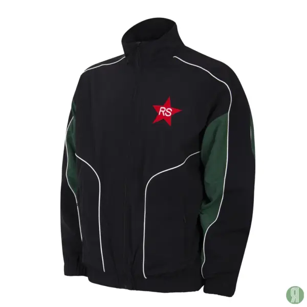Red Star F.C. 1990's Retro Trainingsjack