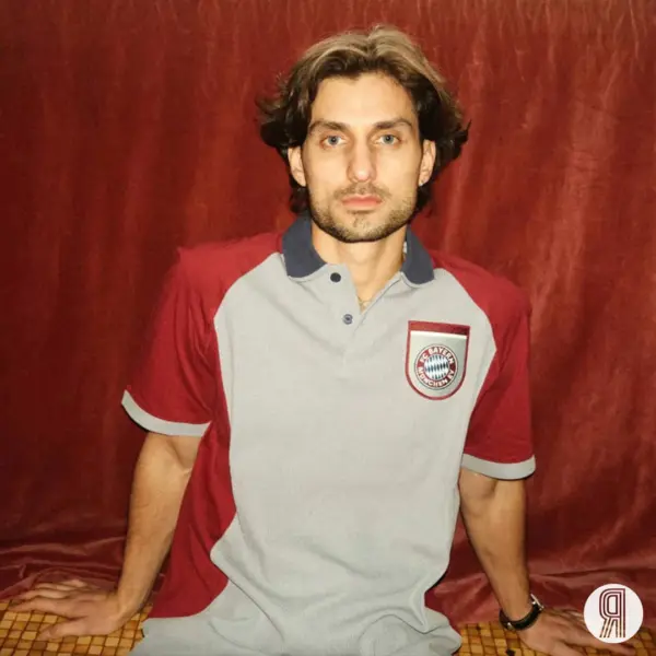 FC Bayern München 1998 Poloshirt