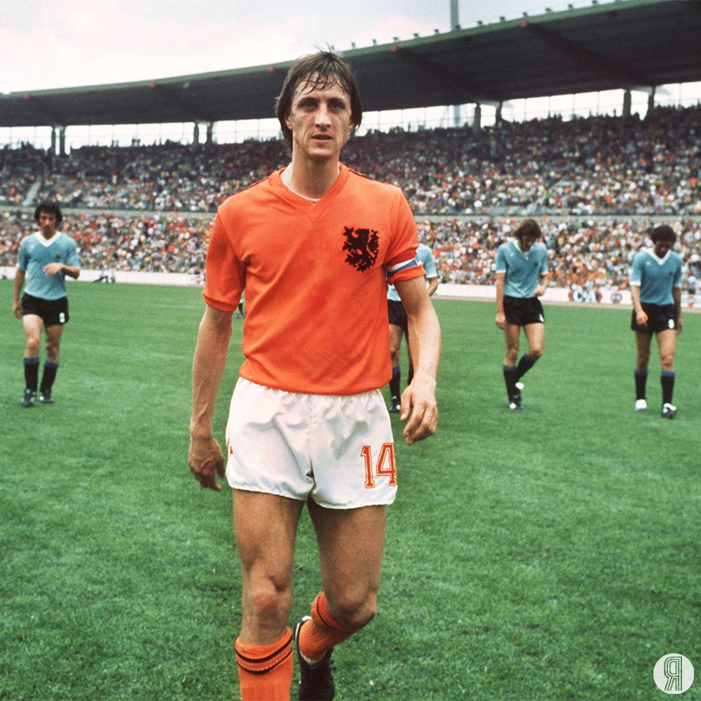 Cruijff collectie