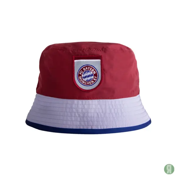 FC Bayern München 1998 Buckethat