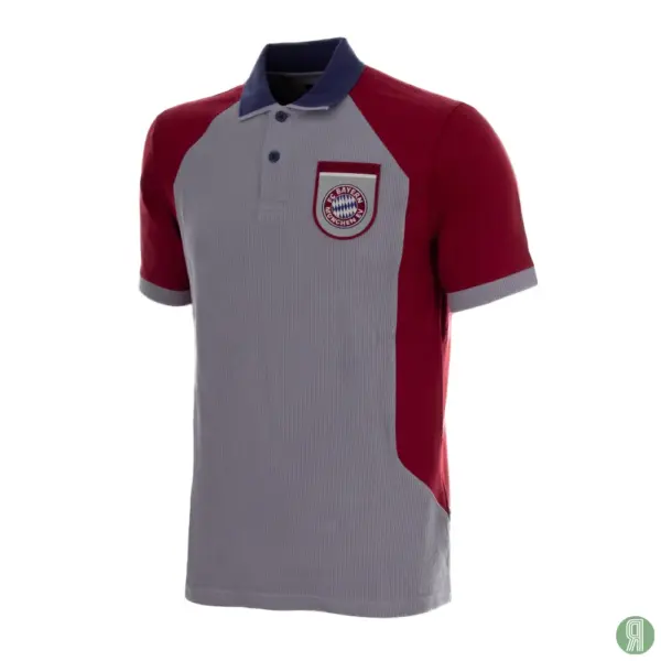 FC Bayern München 1998 Poloshirt