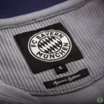 FC Bayern München 1998 Poloshirt