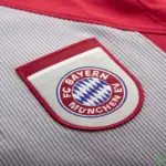 FC Bayern München 1998 Poloshirt