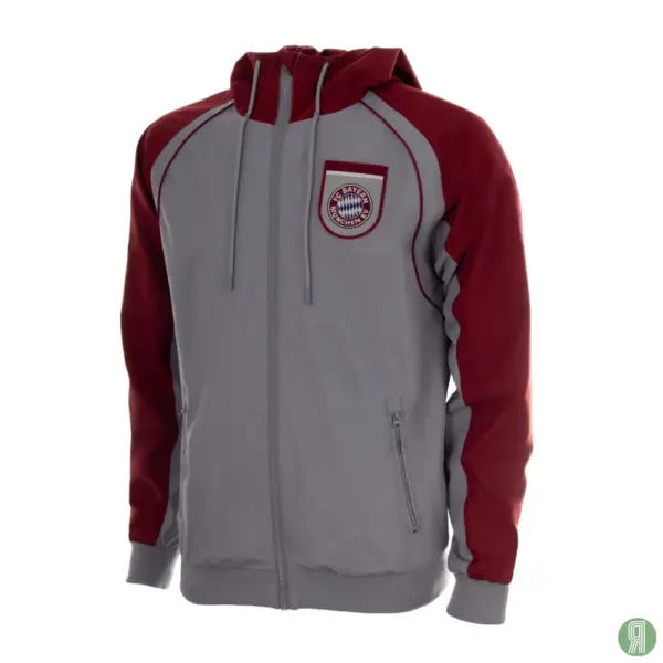 FC Bayern München 1998 Windjack