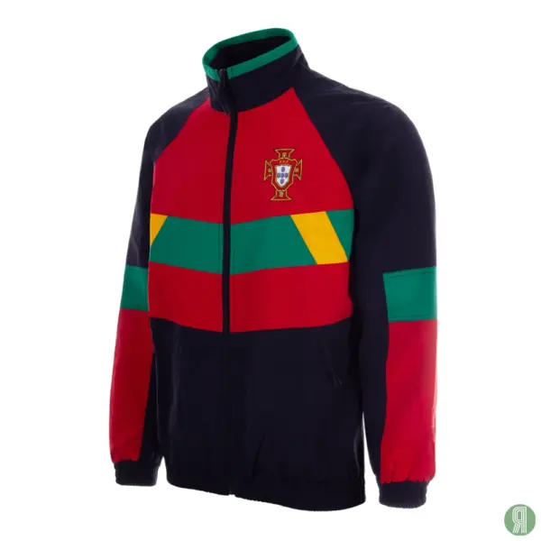 Portugal 1995 Retro Trainingsjack