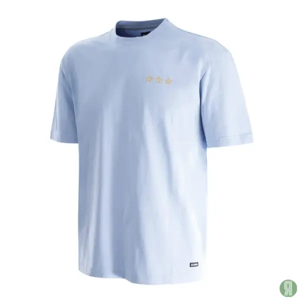 Argentinië Sterren T-shirt