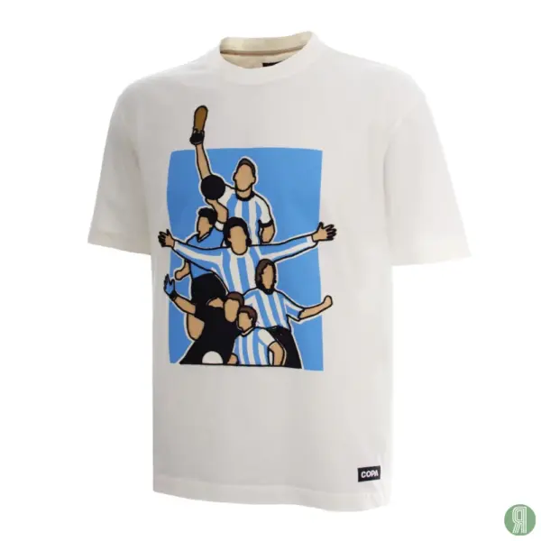 Argentinië Legends T-shirt