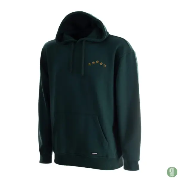 Brazilië Legends Hoodie