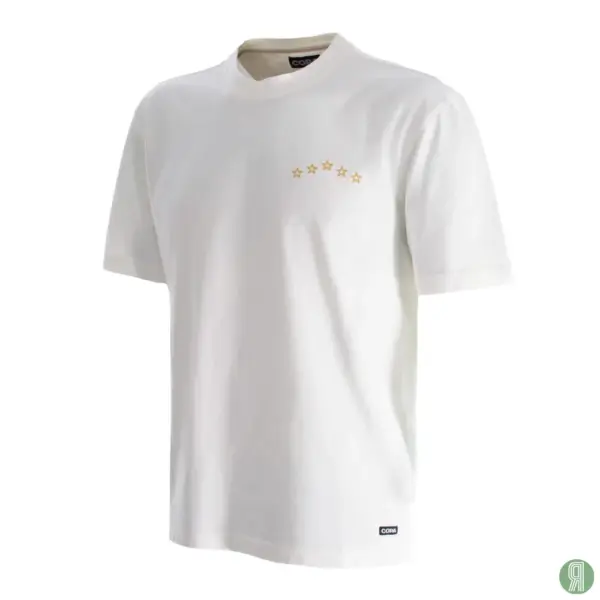 Brazilië Legends Sterren T-shirt
