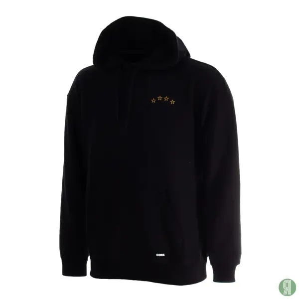 Duitsland Legends Sterren Hoodie