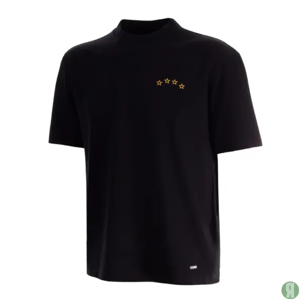 Duitsland Sterren T-shirt