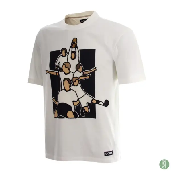 Duitsland Legends T-shirt