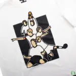 Duitsland Legends T-shirt