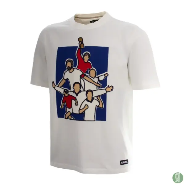 Engeland Legends T-shirt