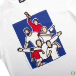 Engeland Legends T-shirt