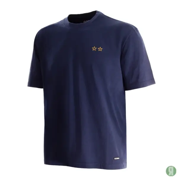 Frankrijk Sterren T-shirt