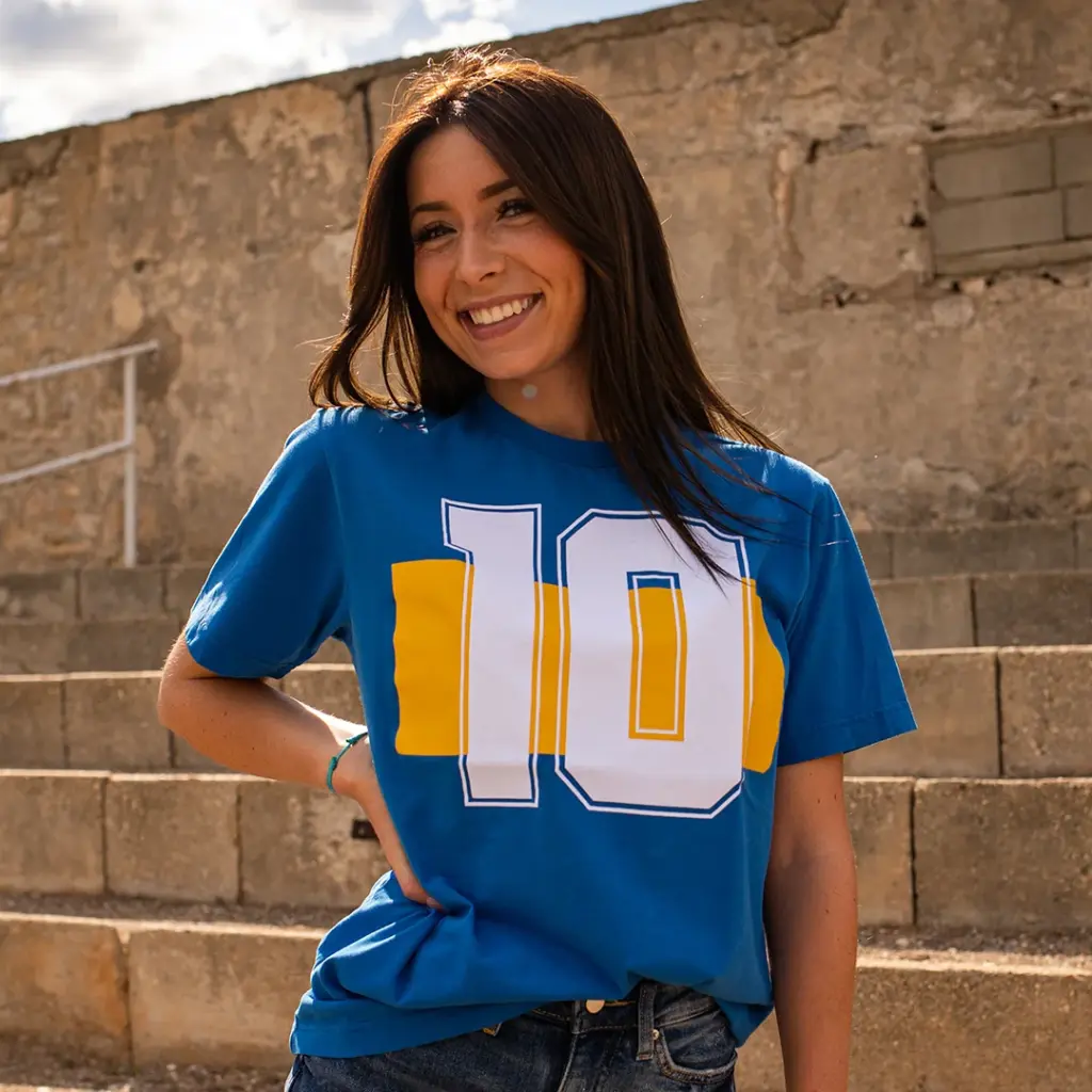 T-Shirt collectie