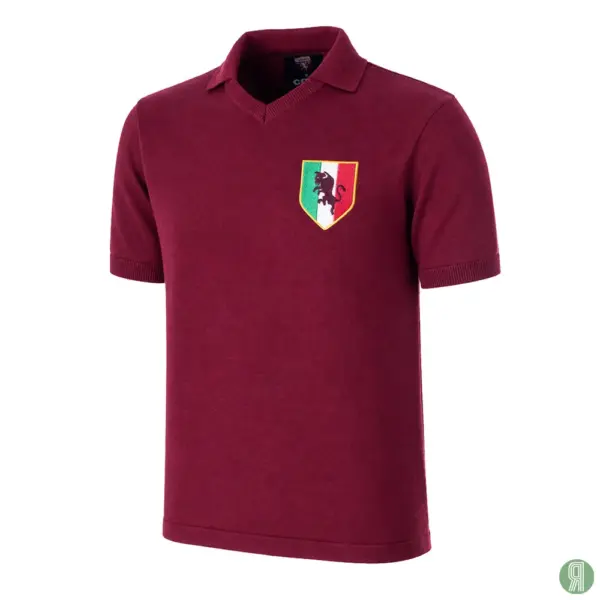 Torino FC 1976 - 77 Retro Voetbalshirt